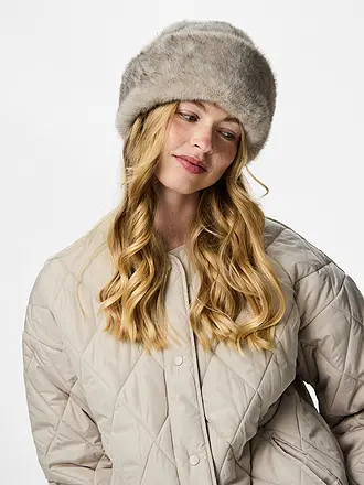 PIECES | Hut PCJUTLANDIA | beige